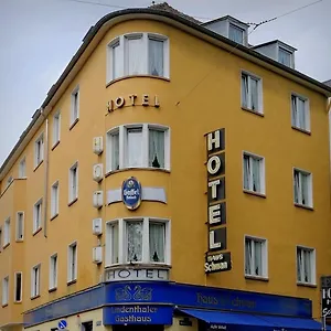 *** Hotel Haus Schwan Deutschland