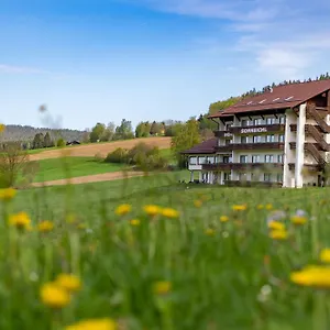 Hotel Sonnbichl, Lam