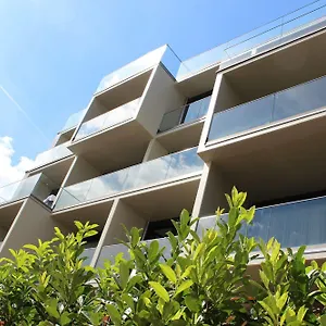**** Aparthotel Suytes Deutschland