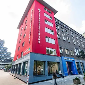  Hostel Djh Jugendgästehaus Adolph Kolping Deutschland